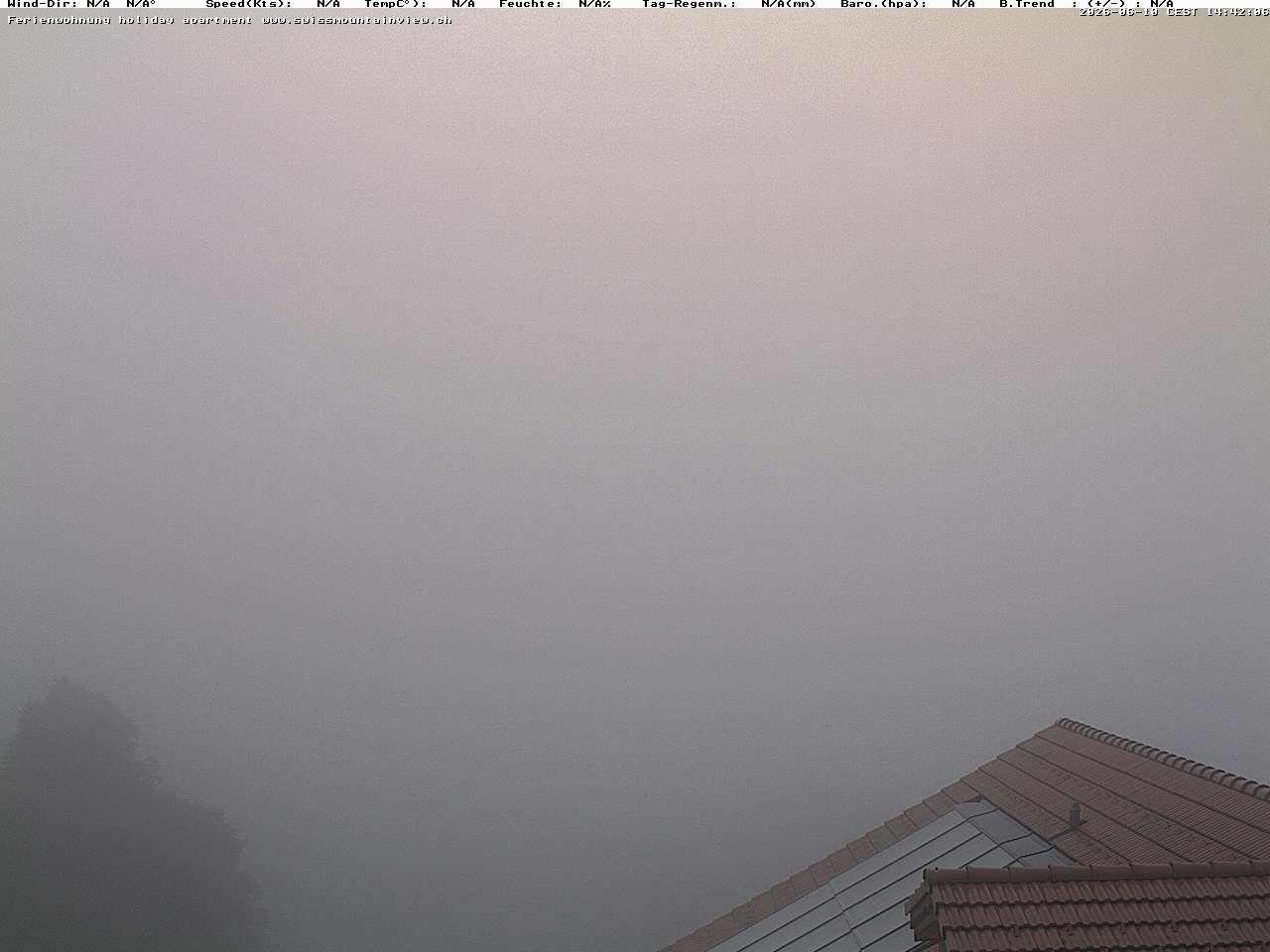 Beatenberg: swissmountainview.ch - Thunersee - Niesen