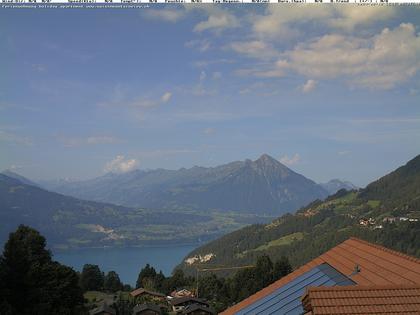 Beatenberg: swissmountainview.ch - Thunersee - Niesen