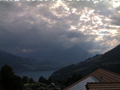 Beatenberg: swissmountainview.ch - Thunersee - Niesen