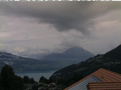 Beatenberg: swissmountainview.ch - Thunersee - Niesen