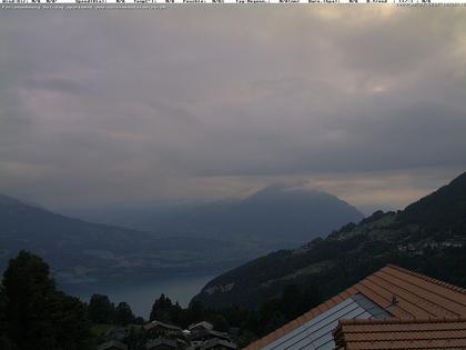 Beatenberg: swissmountainview.ch - Thunersee - Niesen