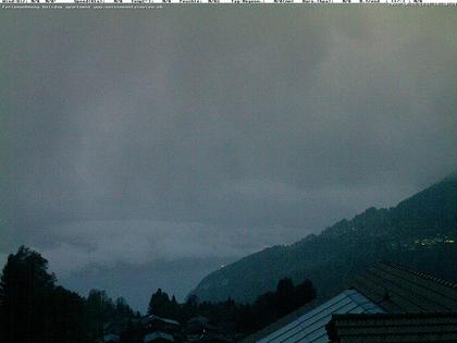 Beatenberg: swissmountainview.ch - Thunersee - Niesen