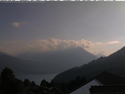 Beatenberg: swissmountainview.ch - Thunersee - Niesen