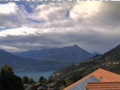 Beatenberg: swissmountainview.ch - Thunersee - Niesen