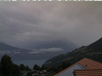 Beatenberg: swissmountainview.ch - Thunersee - Niesen