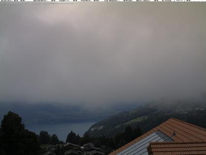 Beatenberg: swissmountainview.ch - Thunersee - Niesen