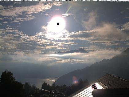 Beatenberg: swissmountainview.ch - Thunersee - Niesen