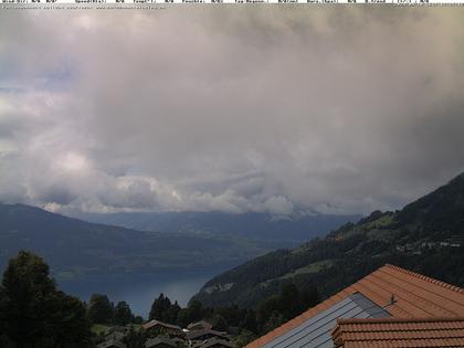 Beatenberg: swissmountainview.ch - Thunersee - Niesen