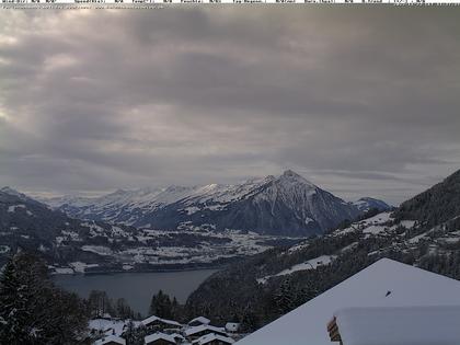 Beatenberg: swissmountainview.ch - Thunersee - Niesen