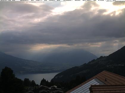 Beatenberg: swissmountainview.ch - Thunersee - Niesen