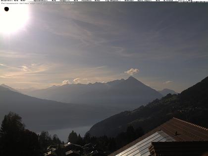 Beatenberg: swissmountainview.ch - Thunersee - Niesen