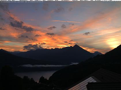 Beatenberg: swissmountainview.ch - Thunersee - Niesen