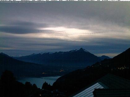 Beatenberg: swissmountainview.ch - Thunersee - Niesen