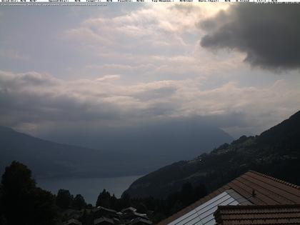 Beatenberg: swissmountainview.ch - Thunersee - Niesen