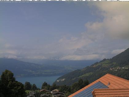 Beatenberg: swissmountainview.ch - Thunersee - Niesen