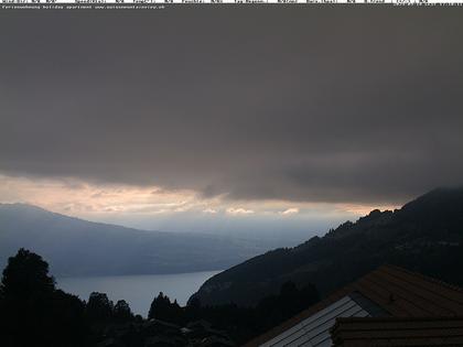 Beatenberg: swissmountainview.ch - Thunersee - Niesen