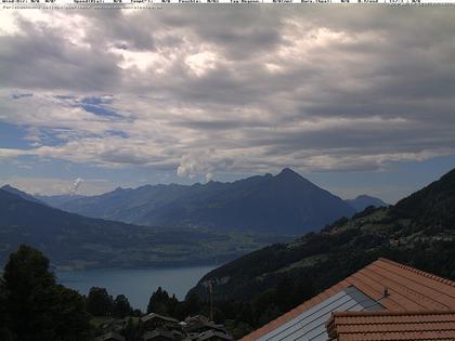 Beatenberg: swissmountainview.ch - Thunersee - Niesen