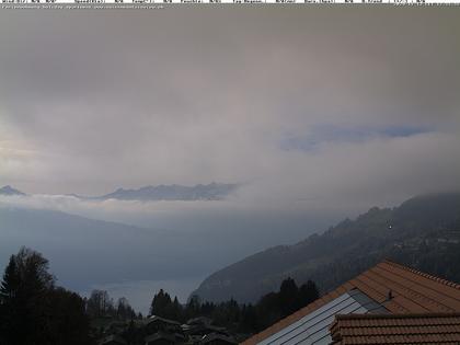 Beatenberg: swissmountainview.ch - Thunersee - Niesen