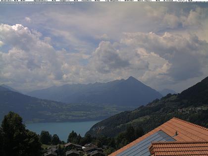 Beatenberg: swissmountainview.ch - Thunersee - Niesen