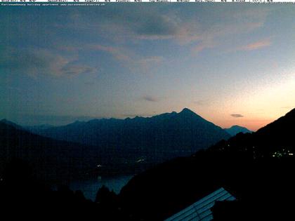 Beatenberg: swissmountainview.ch - Thunersee - Niesen