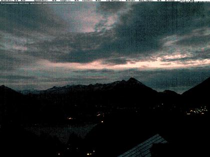 Beatenberg: swissmountainview.ch - Thunersee - Niesen