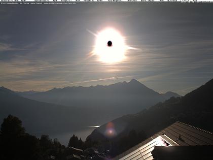 Beatenberg: swissmountainview.ch - Thunersee - Niesen