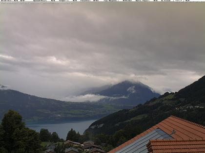 Beatenberg: swissmountainview.ch - Thunersee - Niesen