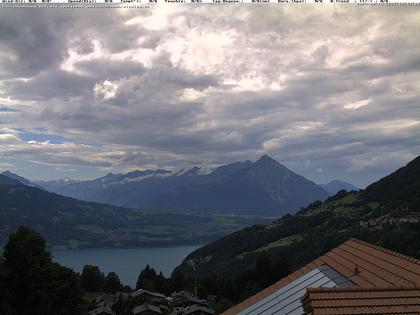 Beatenberg: swissmountainview.ch - Thunersee - Niesen