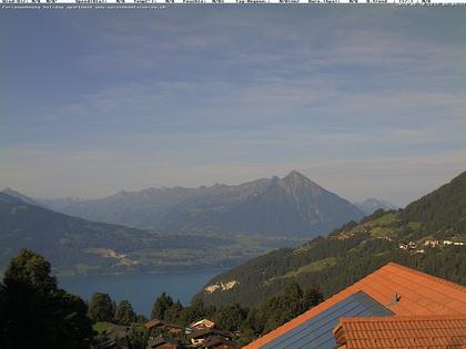 Beatenberg: swissmountainview.ch - Thunersee - Niesen