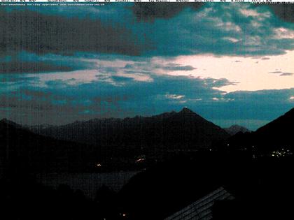 Beatenberg: swissmountainview.ch - Thunersee - Niesen