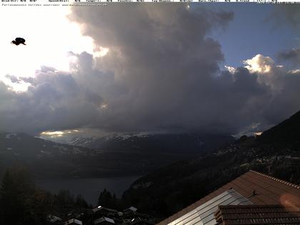 Beatenberg: swissmountainview.ch - Thunersee - Niesen