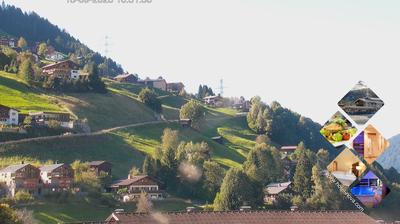 Gaschurn Huidige Webcam Image Gaschurn Huidige Webcam Image