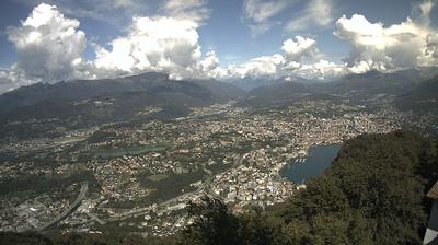Lugano: San Salvatore
