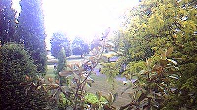 Reinheim landscape Webcam