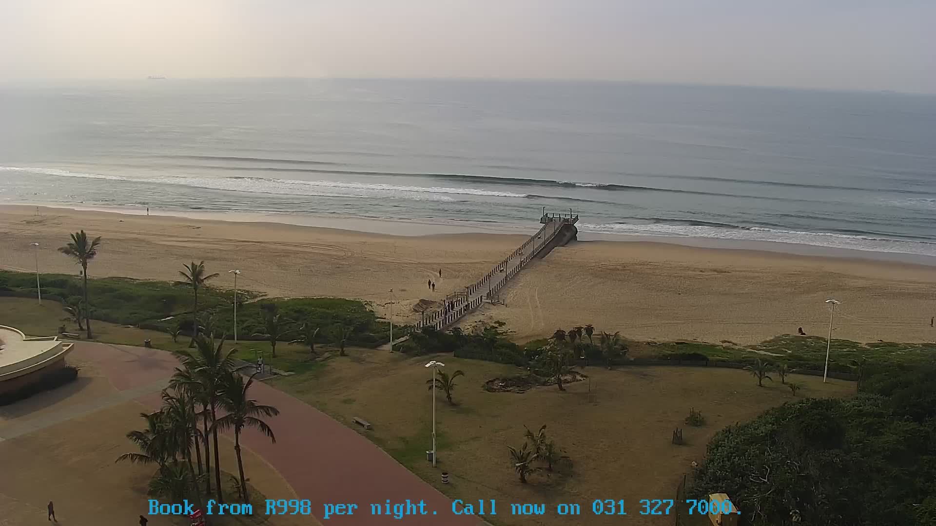 Durban during daytime