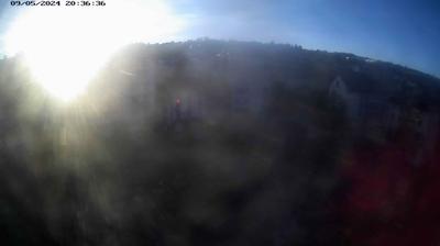 Gambar mini Webcam kualitas udara pada 4:17, Jun 6