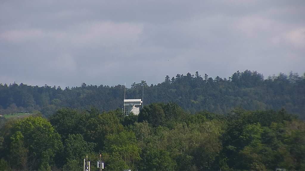 Kloten: Flughafen Zürich