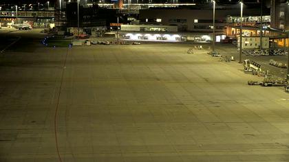 Kloten: Flughafen Zürich