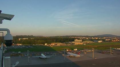 Kloten: Flughafen Zürich