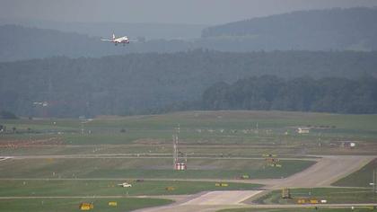 Kloten: Flughafen Zürich