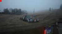 Hrabetice › North-East: Ski Resort Severák, Skiaréna Jizerky