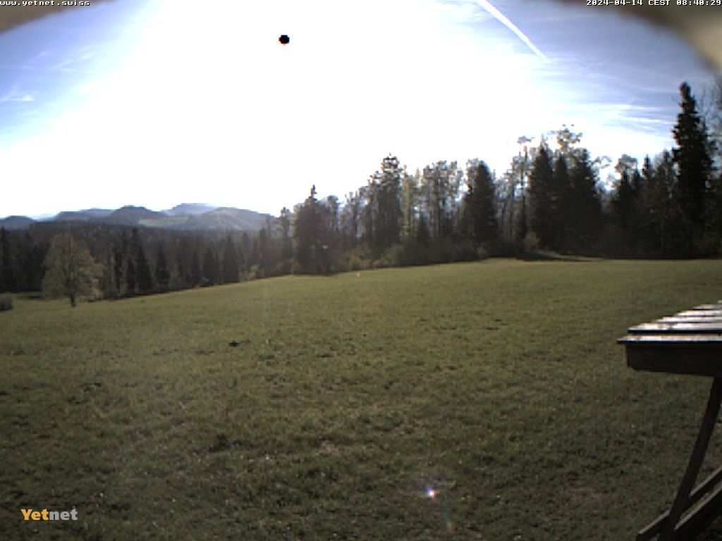 Erlinsbach › Nordosten: Barmelweid - Solothurn, Schweiz