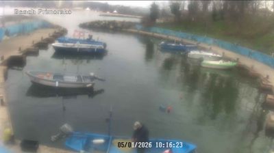 Primorsko › South-West