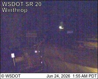 Goat Creek — Cam 1