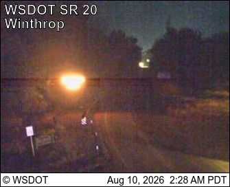 Goat Creek — Cam 1
