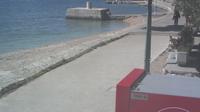 Pernat › North-West: Cres
