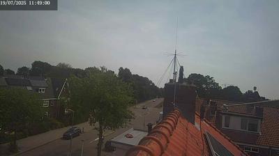 Haarlem Daglicht Webcam Image Haarlem Daglicht Webcam Image