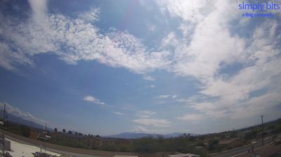 Tucson today