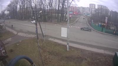 Weather webcam Vishneve - Kievskaya region, Ukraina: j/d pereezd Vishnevoe, Kievo-Svyatoshinskiy area in Vyshneve, Kyivska region, Ukraine Weather webcam Vishneve - Kievskaya region, Ukraina: j/d pereezd Vishnevoe, Kievo-Svyatoshinskiy area in Vyshneve, Kyivska region, Ukraine