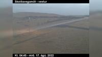 Laugarvatn: Gjábakki